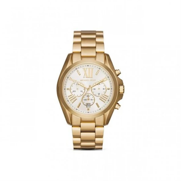 Michael Kors MK6266 Kadın Kol Saati ürün görseli 1