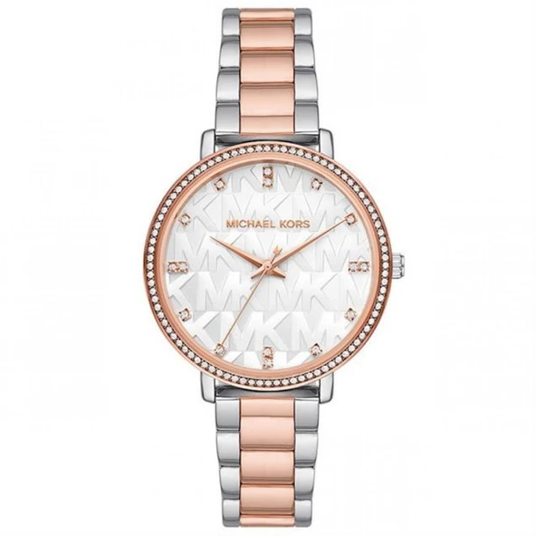 Michael Kors MK4667 Kadın Kol Saati ürün görseli 1