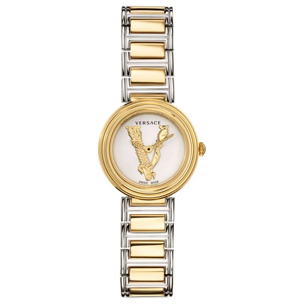 Versace VRSCVET300721 Kadın Kol Saati VET300721 ürün görseli 1