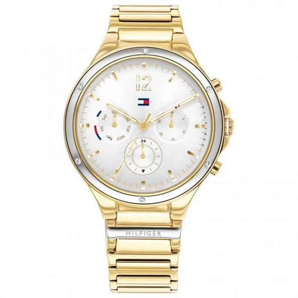 Tommy Hilfiger TH1782278 Kadın Kol Saati ürün görseli 1
