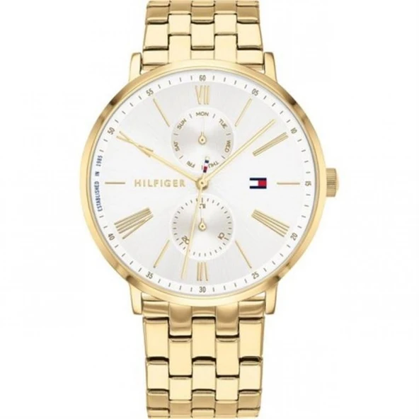Tommy Hilfiger TH1782069 Kadın Kol Saati ürün görseli 1
