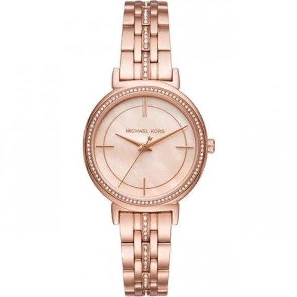 Michael Kors Mk3643 Kadın Kol Saati ürün görseli 1