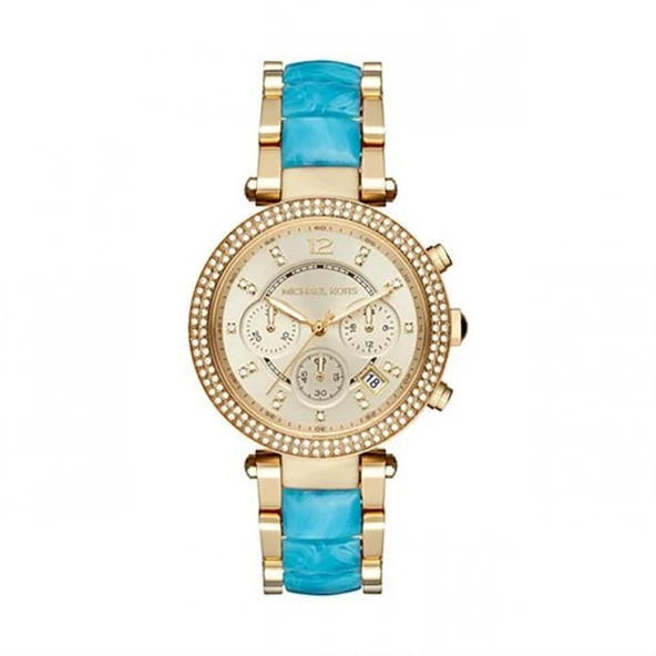 Michael Kors MK6364 Kadın Kol Saati ürün görseli 1