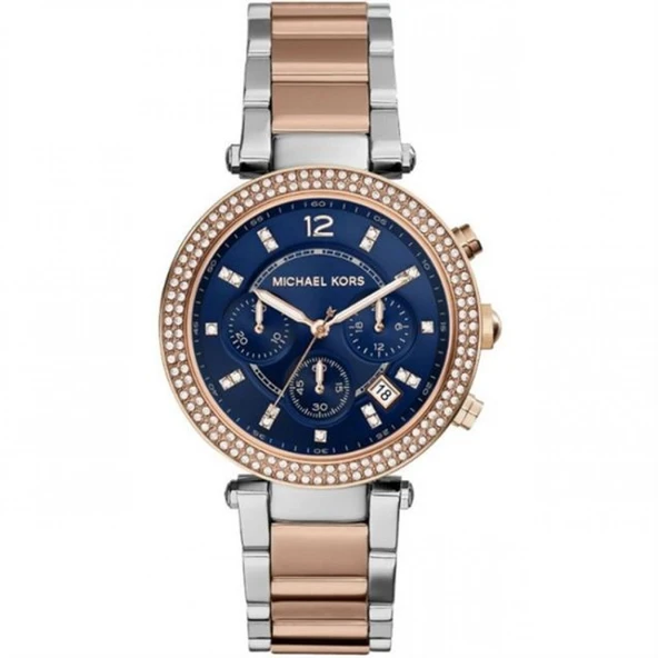 Michael Kors MK6141 Kadın Kol Saati ürün görseli 1