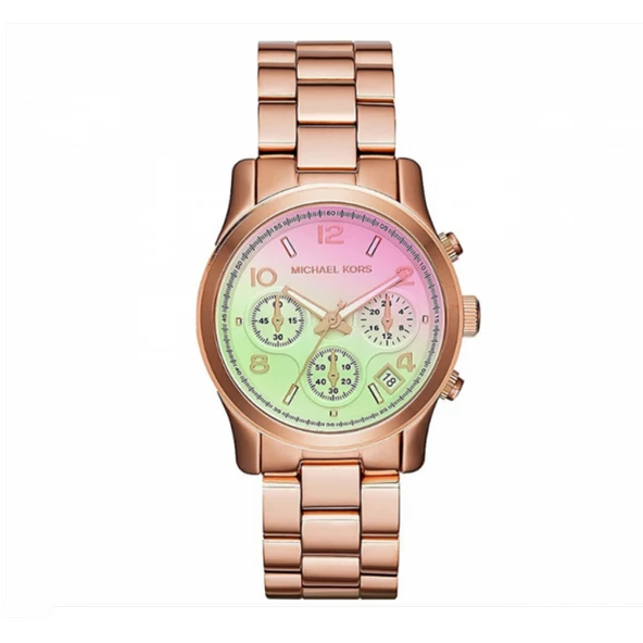 Michael Kors MK6179 Kadın Kol Saati ürün görseli 1