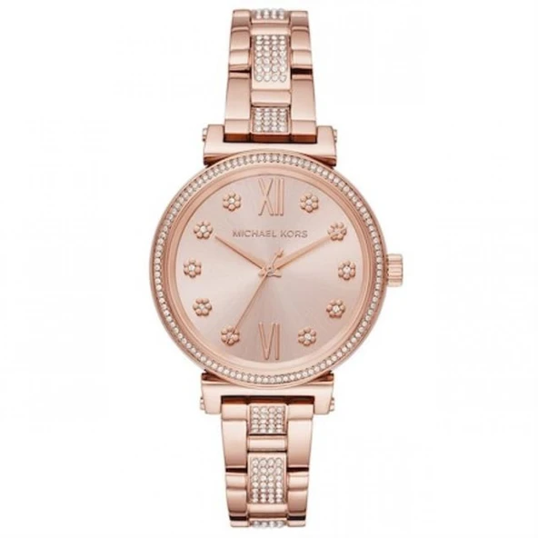 Michael Kors MK3882 Kadın Kol Saati ürün görseli 1