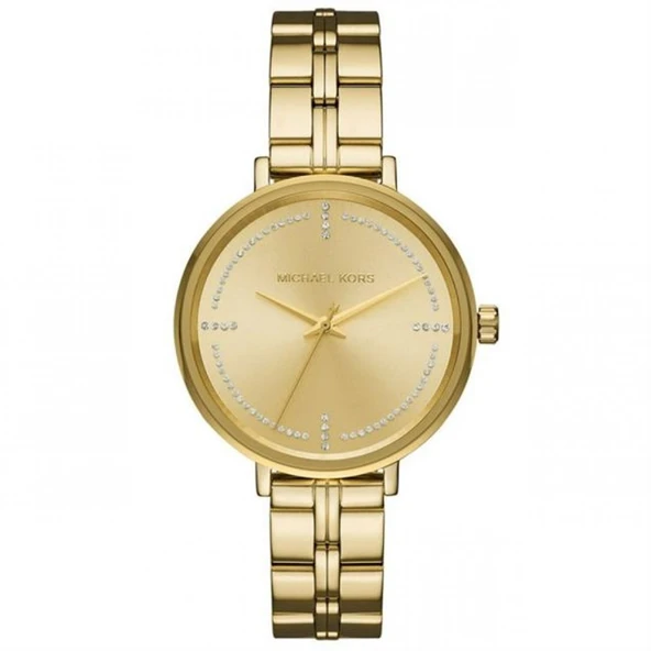 Michael Kors MK3792 Kadın Kol Saati ürün görseli 1