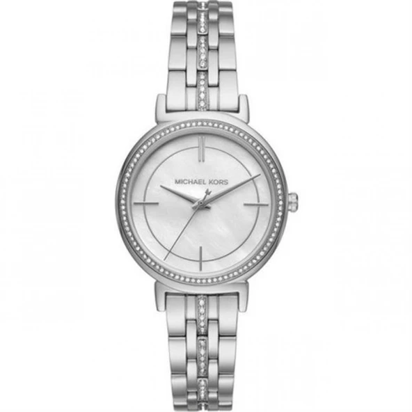 Michael Kors MK3641 Kadın Kol Saati ürün görseli 1