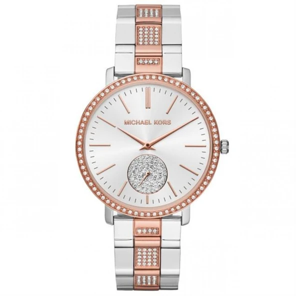 Michael Kors MK3660 Kadın Kol Saati ürün görseli 1