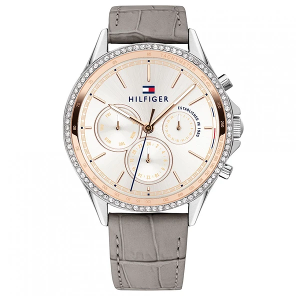 Tommy Hilfiger TH1781980 Kadın Kol Saati ürün görseli 1