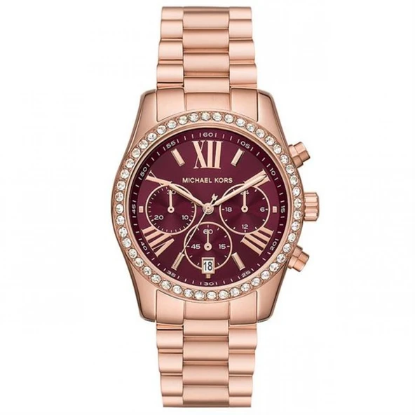 Michael Kors MK7275 Kadın Kol Saati ürün görseli 1