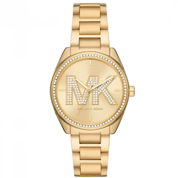 Michael Kors MK7381 Kadın Kol Saati ürün görseli 1