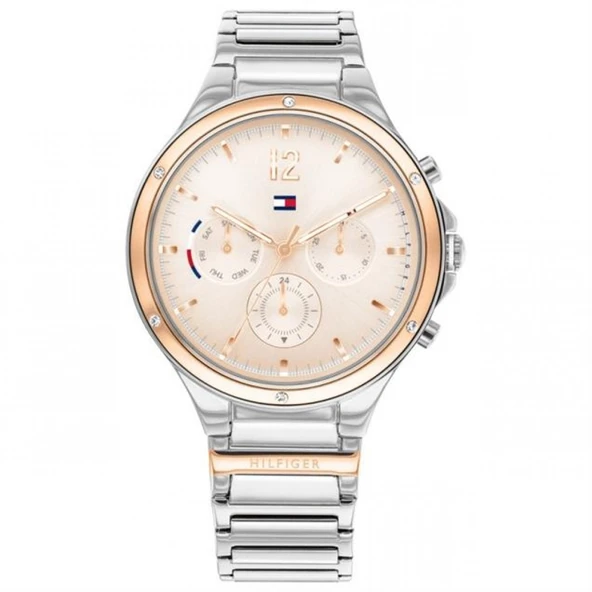 Tommy Hilfiger TH1782279 Bayan Kol Saati ürün görseli 1