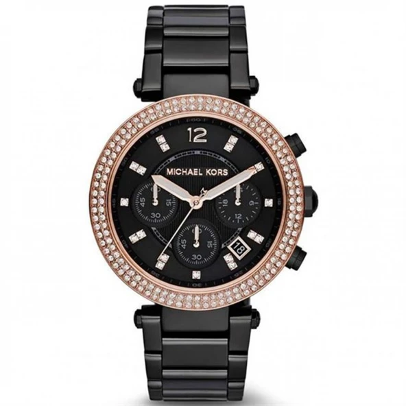 Michael Kors MK5885 Kadın Kol Saati ürün görseli 1