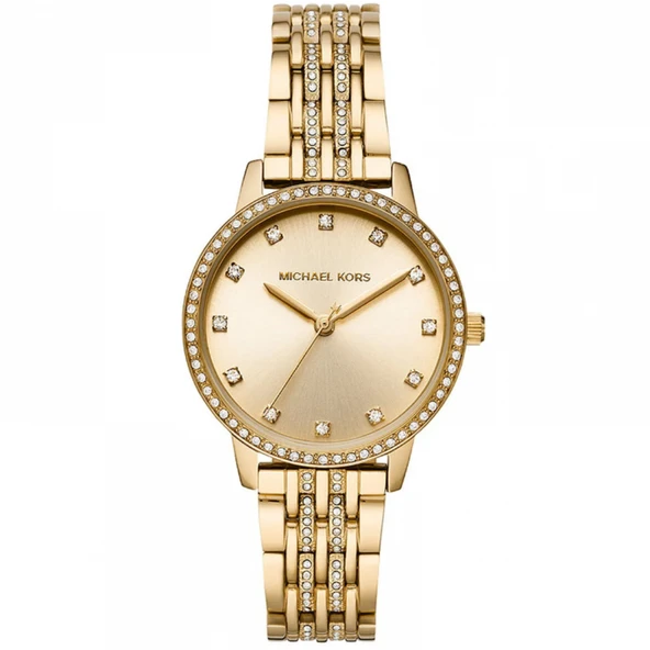 Michael Kors MK4368 Kadın Kol Saati ürün görseli 1