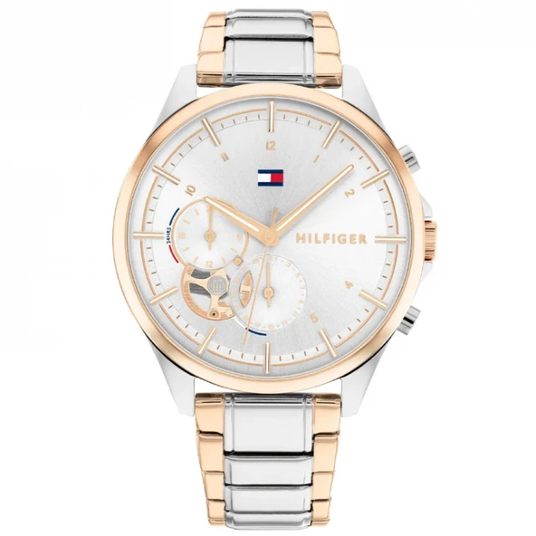 Tommy Hilfiger TH1782415 Kadın Kol Saati ürün görseli 1