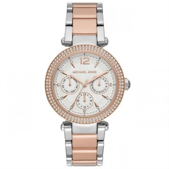 Michael Kors MK6301 Kadın Kol Saati ürün görseli 1