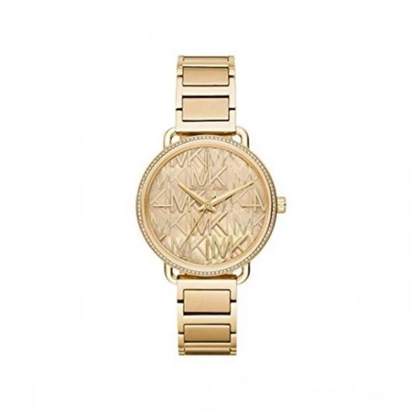 Michael Kors MK3886 Kadın Kol Saati ürün görseli 1