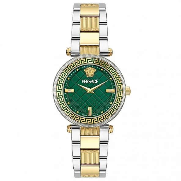 Versace VRSCVE8B00524 Kadın Kol Saati ürün görseli 1