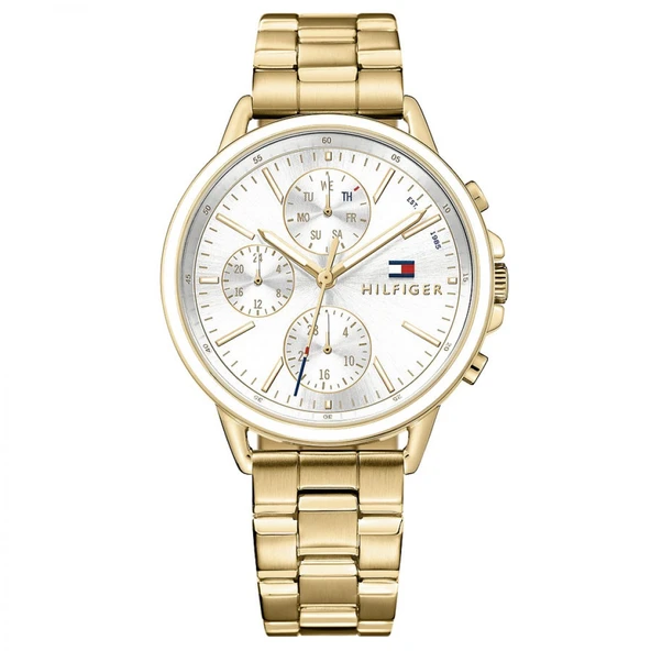 Tommy Hilfiger TH1781786 Kadın Kol Saati ürün görseli 1