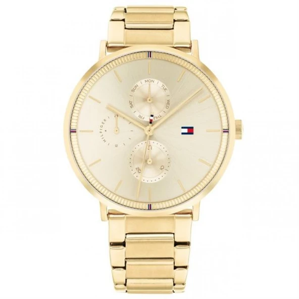 Tommy Hilfiger TH1782297 Bayan Kol Saati ürün görseli 1