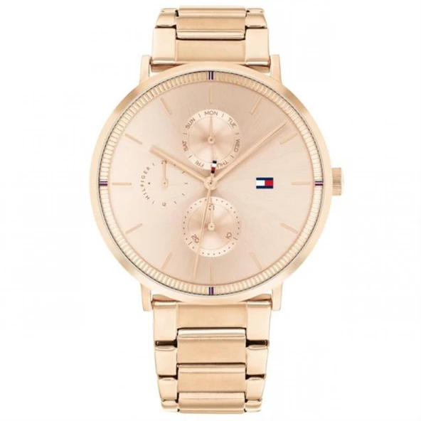 Tommy Hilfiger TH1782296 Kadın Kol Saati ürün görseli 1