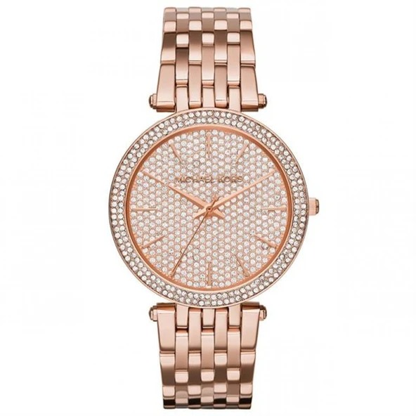 Michael Kors MK3439 Kadın Kol Saati ürün görseli 1