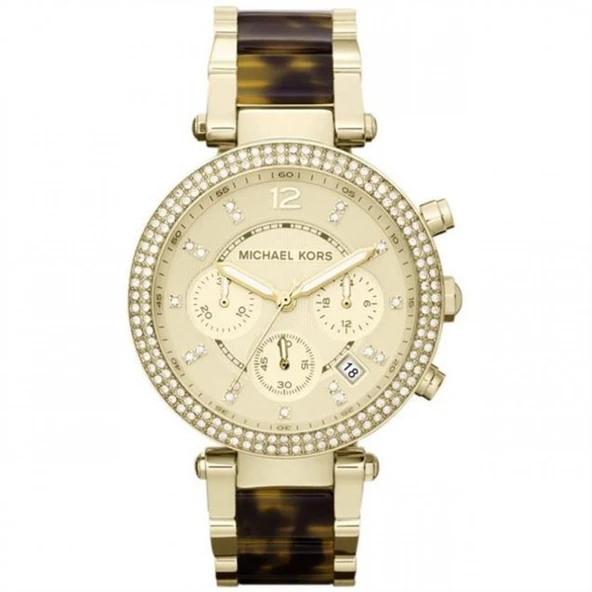 Michael Kors MK5688 Kadın Kol Saati ürün görseli 1