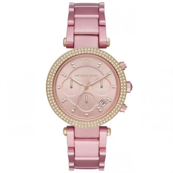 Michael Kors MK6806 Kadın Kol Saati ürün görseli 1