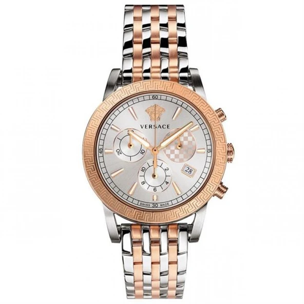 Versace VRSCVELT00319 Kol Saati ürün görseli 1