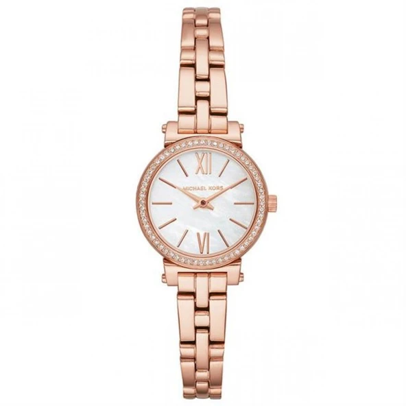 Michael Kors MK3834 Kadın Kol Saati ürün görseli 1
