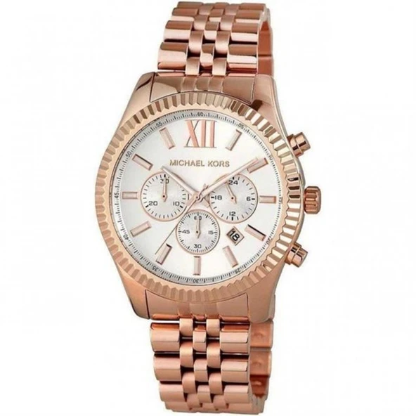Michael Kors MK8313 Kadın Kol Saati ürün görseli 1