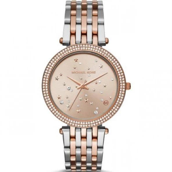 Michael Kors MK3726 Kadın Kol Saati ürün görseli 1