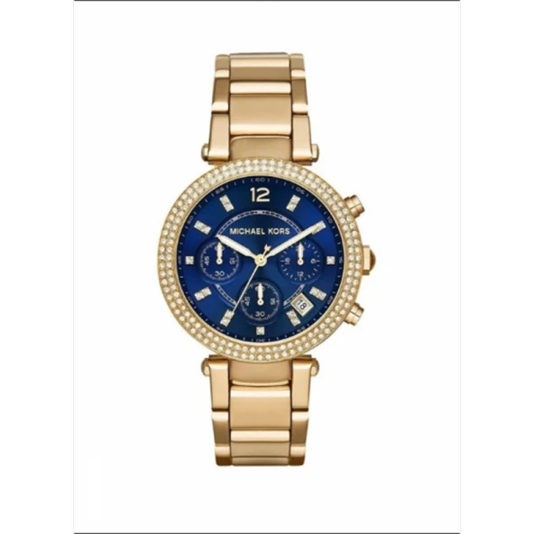 Michael Kors MK6262 Kadın Kol Saati ürün görseli 1