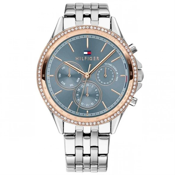 Tommy Hilfiger TH1781976 Kadın Kol Saati ürün görseli 1