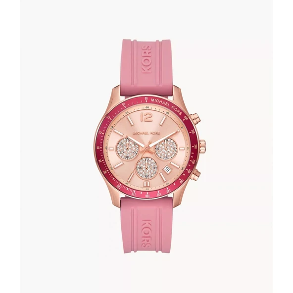 Michael Kors MKO1039 Kadın Kol Saati ürün görseli 1