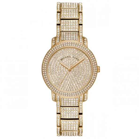 Michael Kors MK6547 Kadın Kol Saati ürün görseli 1