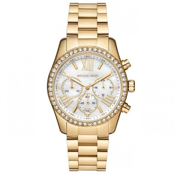Michael Kors MK7241 Kadın Kol Saati ürün görseli 1