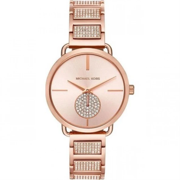 Michael Kors MK3853 Kadın Kol Saati ürün görseli 1