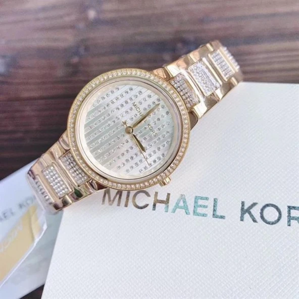 Michael Kors MK3985 Kadın Kol Saati ürün görseli 1