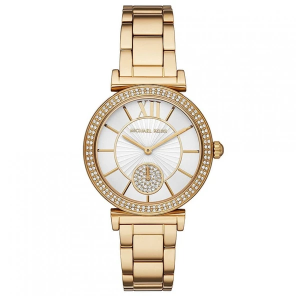 Michael Kors MK4615 Kadın Kol Saati ürün görseli 1