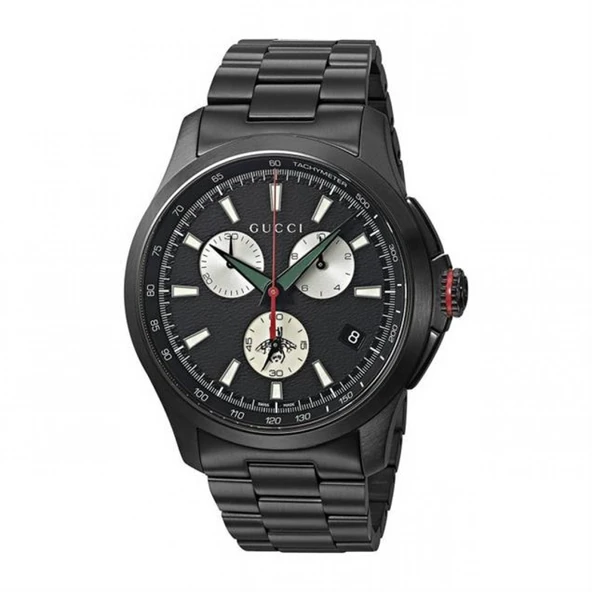 Gucci YA126268 Erkek Kol Saati ürün görseli 1