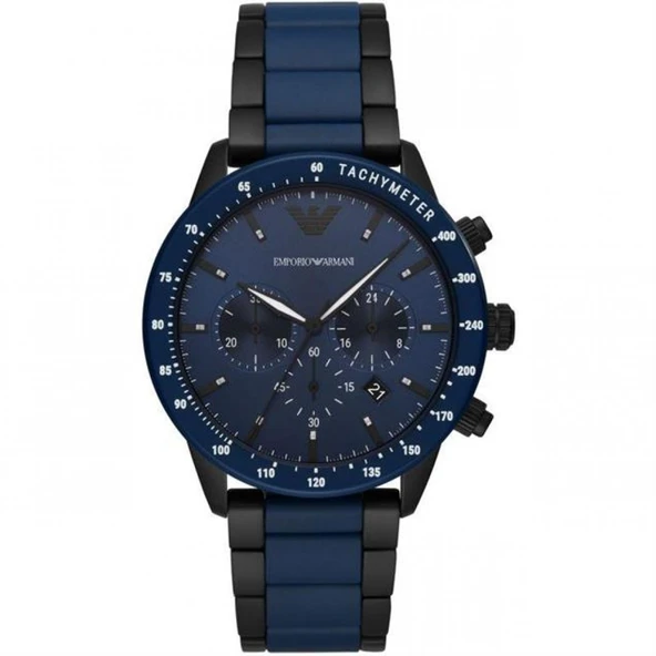 Emporio Armani AR70001 Erkek Kol Saati ürün görseli 1