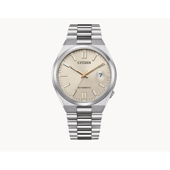 Citizen Tsuyosa NJ0151-88W Erkek Kol Saati ürün görseli 1
