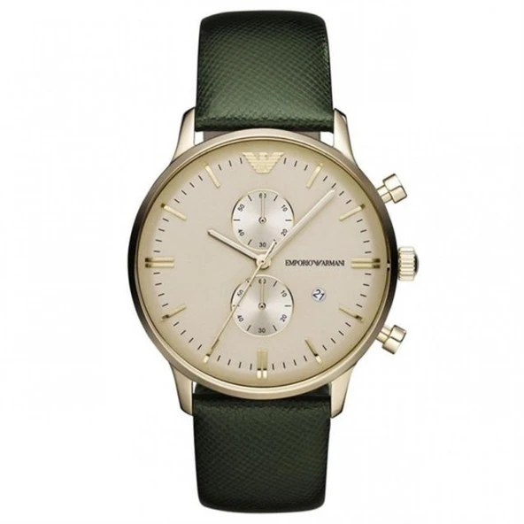 Emporio Armani AR1722 Erkek Kol Saati ürün görseli 1