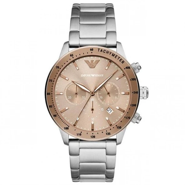 Emporio Armani AR11352 Erkek Kol Saati ürün görseli 1