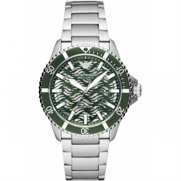 Emporio Armani AR60061 Erkek Kol Saati ürün görseli 1