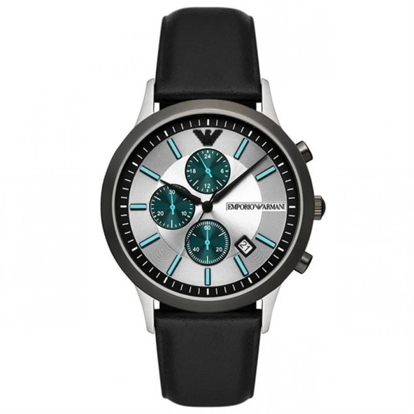 Emporio Armani AR11473 Erkek Kol Saati ürün görseli 1