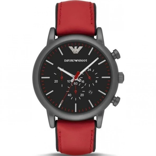 Emporio Armani AR1971 Erkek Kol Saati ürün görseli 1