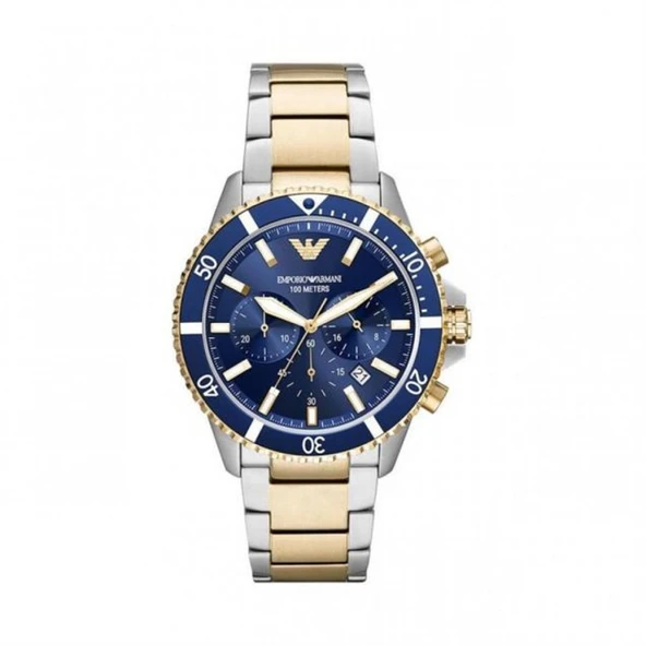 Emporio Armani AR11362 Erkek Kol Saati ürün görseli 1